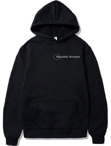 REPUBLIC AIRLINE PULLOVER